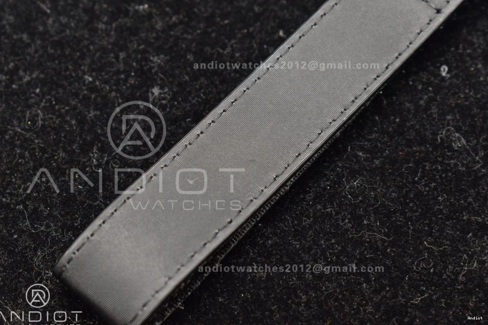 to x Moonwatch Nylon Neptune Strap Swatch Omega on Mission Quartz Bioceramic 0412